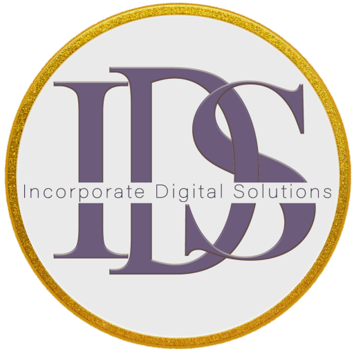 Incorporate Digital Solutions